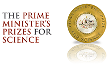 Your College could be in the running for prize money of up to $750,000 in Government Science competition